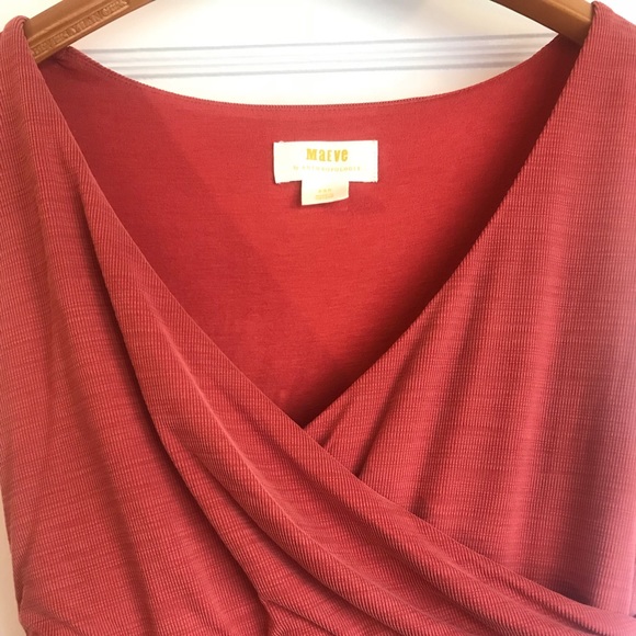 Anthropologie Nora Textured Dress - Picture 6 of 6